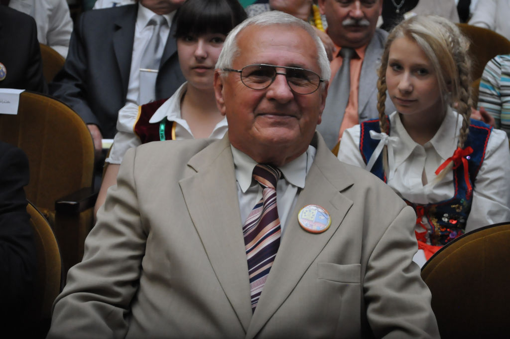 Legnicki oddział TPD ma sztandar