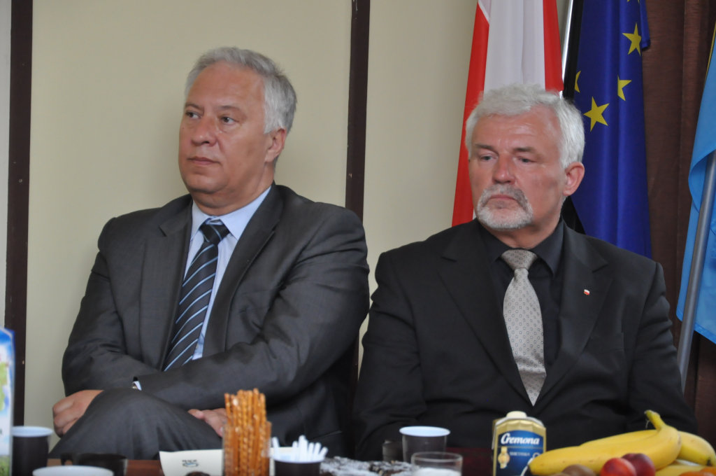 Spotkanie Dzieci Wojny
