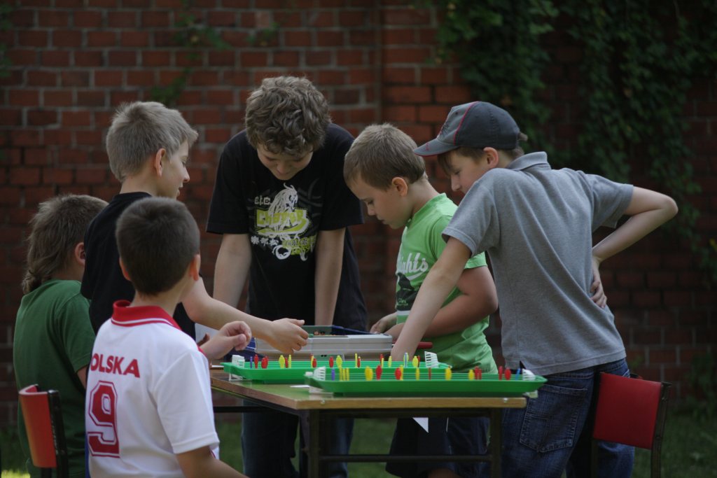 Majowy Dzień EKO - Sportu