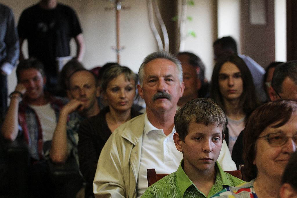 Janusz Korwin Mikke