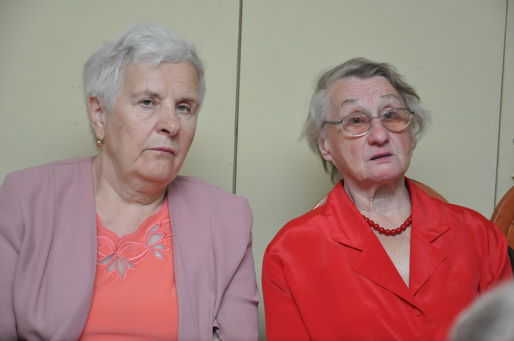Spotkanie Dzieci Wojny