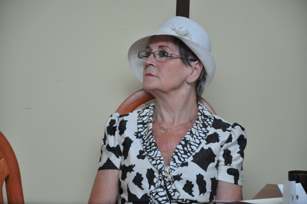 Spotkanie Dzieci Wojny