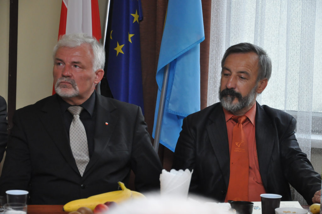 Spotkanie Dzieci Wojny
