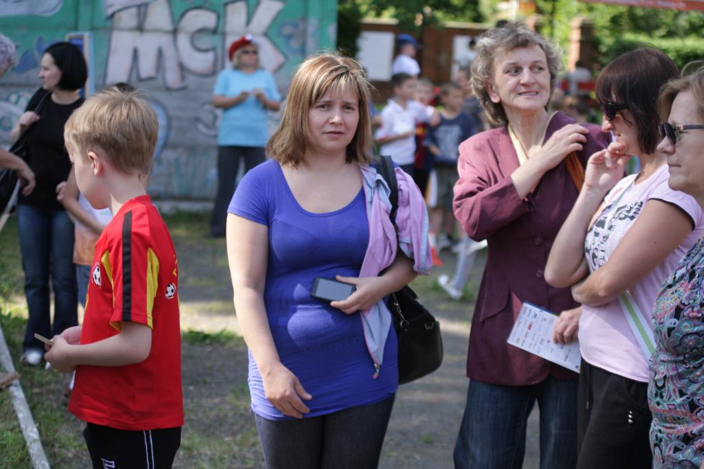 Majowy Dzień EKO - Sportu