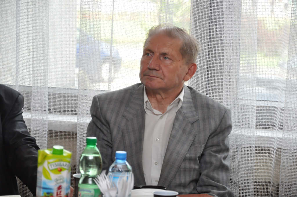Spotkanie Dzieci Wojny