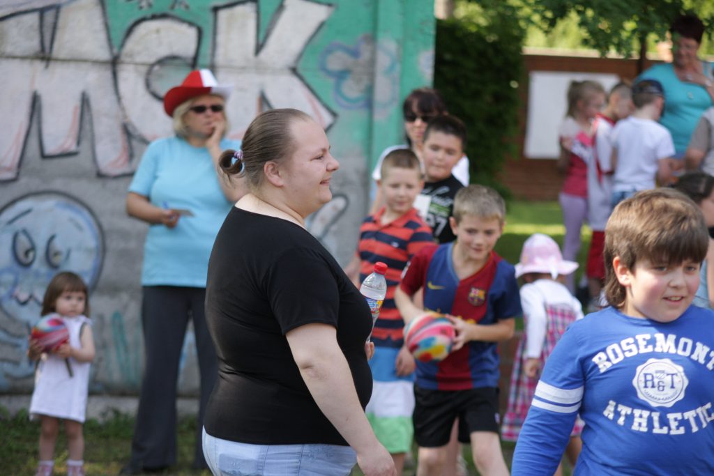 Majowy Dzień EKO - Sportu
