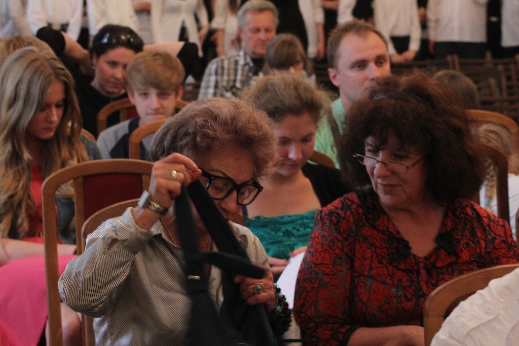 Majowy Czwartek Muzyczny