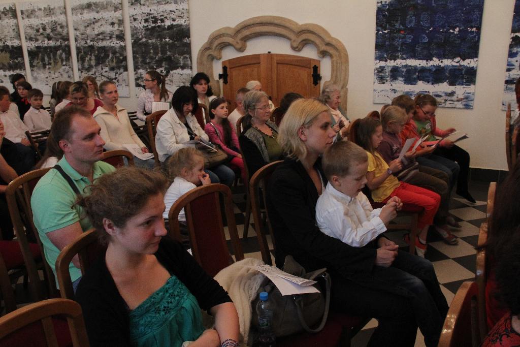 Majowy Czwartek Muzyczny