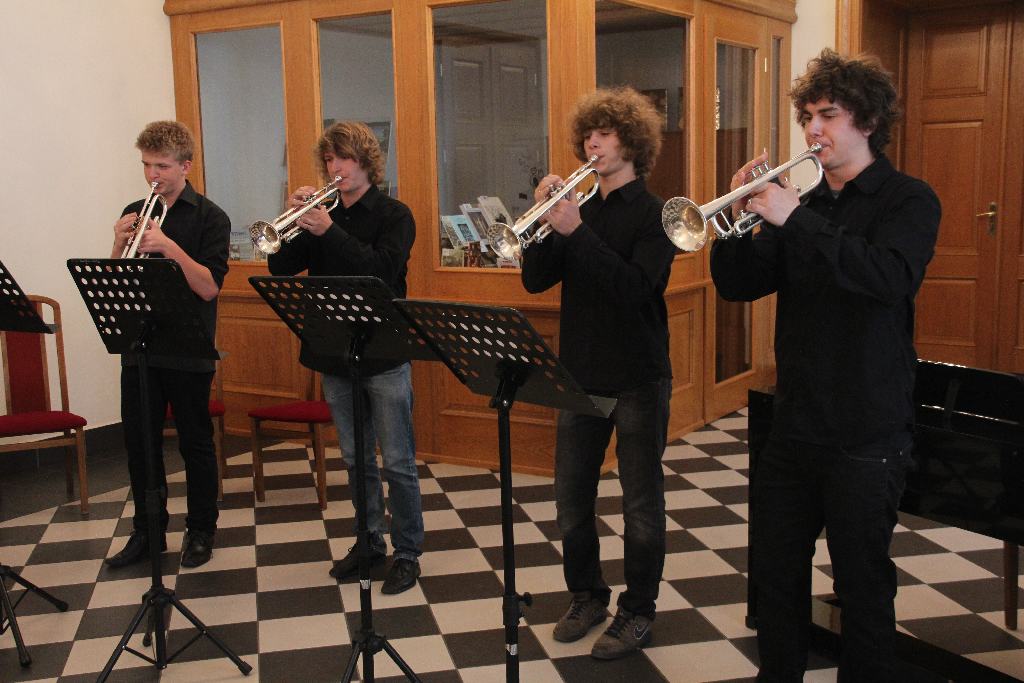 Majowy Czwartek Muzyczny