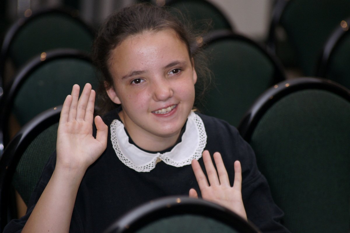 Integracyjny Przegląd Animacji Teatralnych