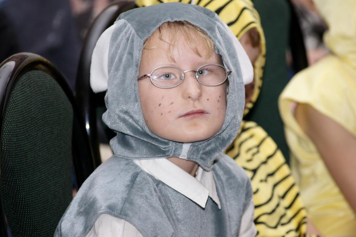 Integracyjny Przegląd Animacji Teatralnych