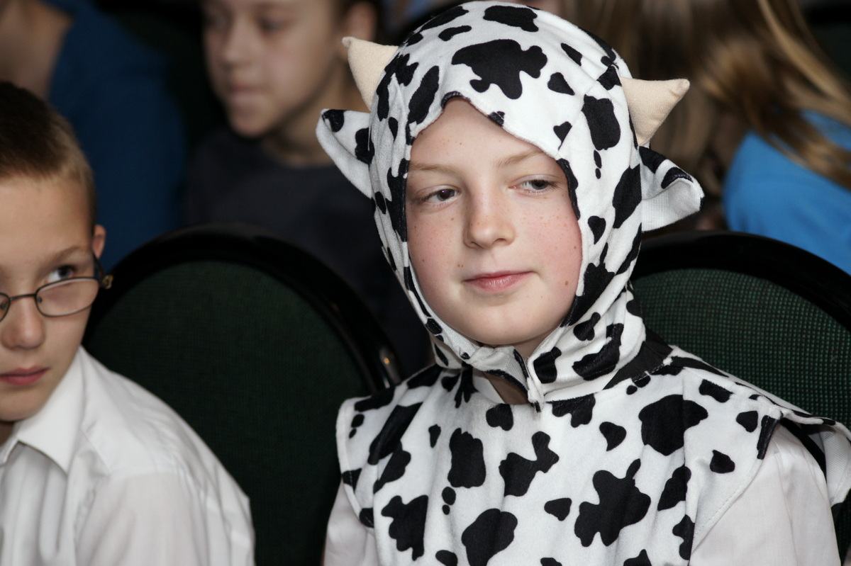 Integracyjny Przegląd Animacji Teatralnych