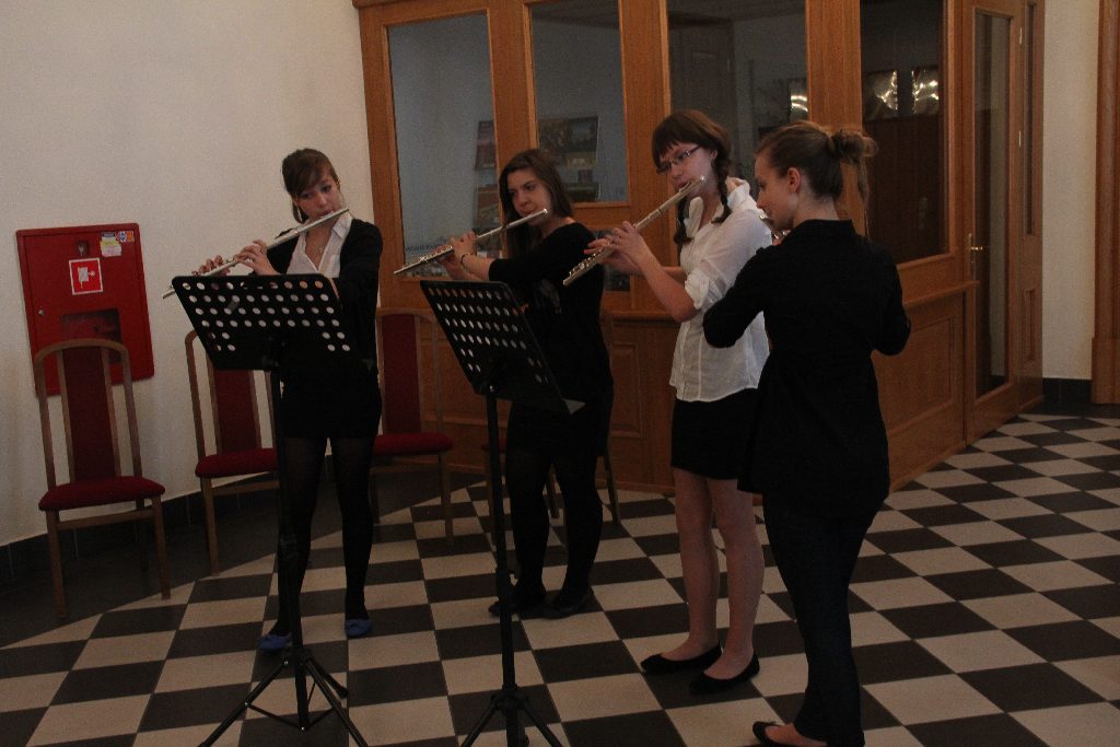 Majowy Czwartek Muzyczny