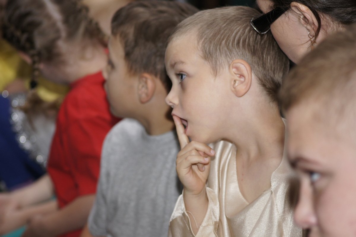 Integracyjny Przegląd Animacji Teatralnych