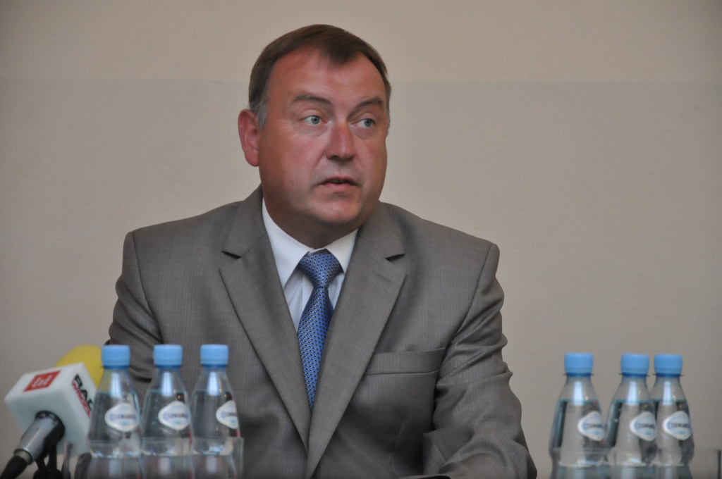 O pracy dla młodych ludzi w Mysłakowicach