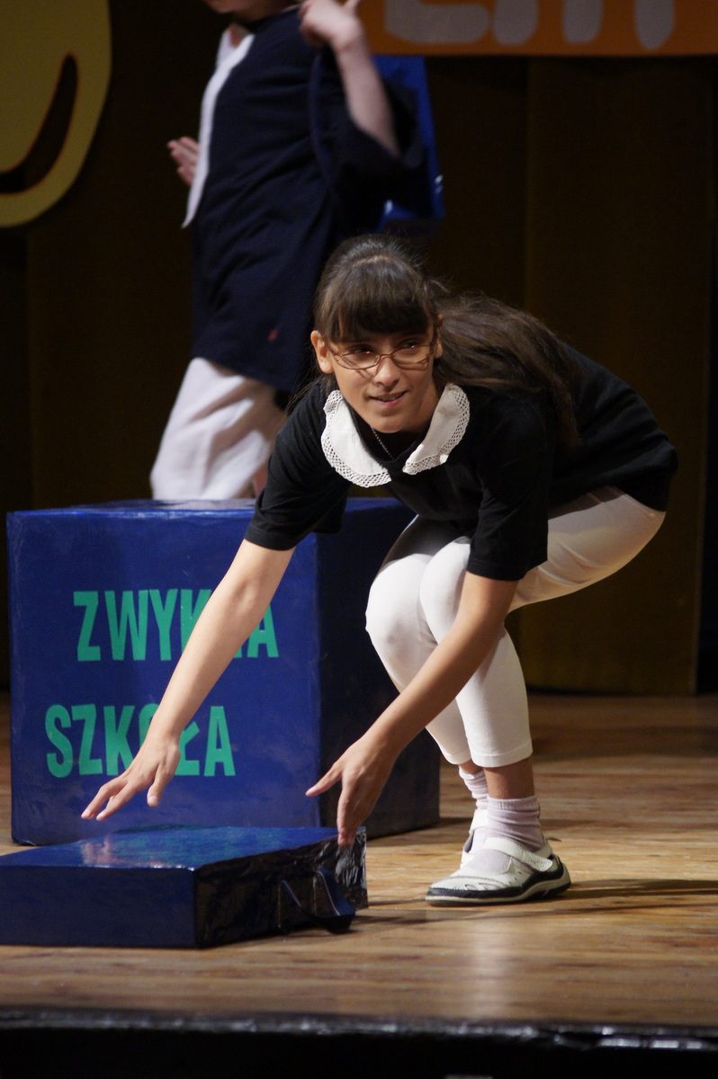Integracyjny Przegląd Animacji Teatralnych