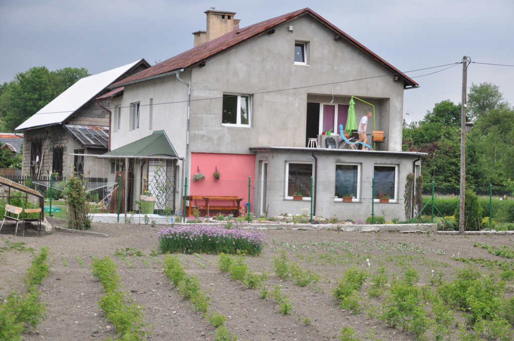O pracy dla młodych ludzi w Mysłakowicach