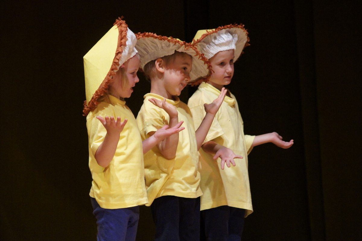 Integracyjny Przegląd Animacji Teatralnych