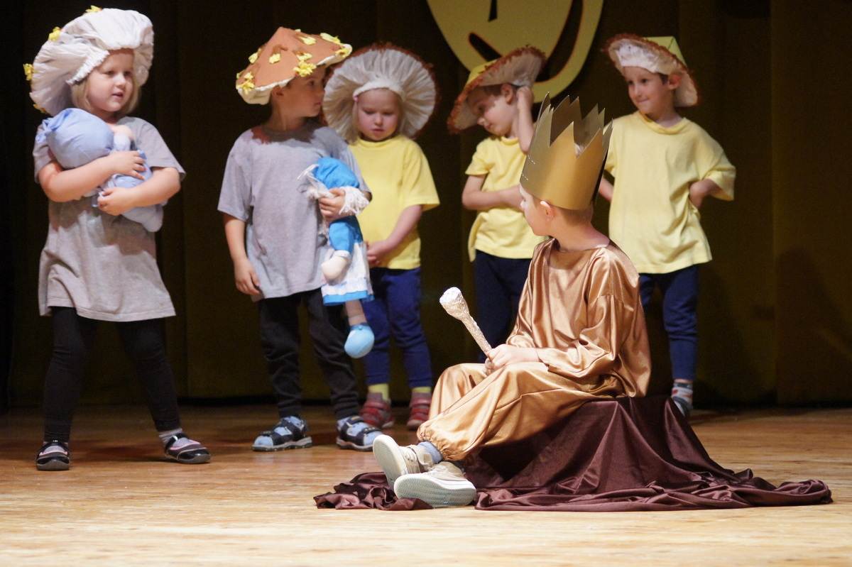 Integracyjny Przegląd Animacji Teatralnych