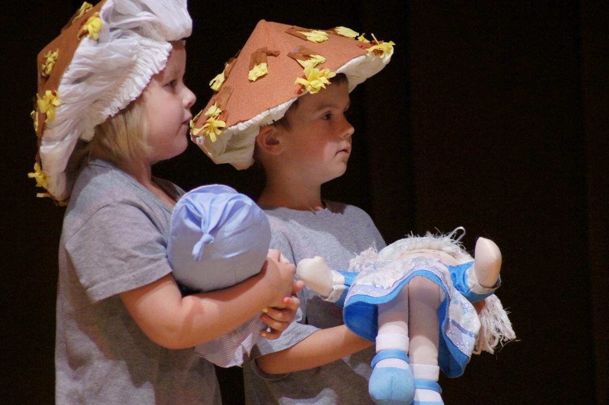 Integracyjny Przegląd Animacji Teatralnych