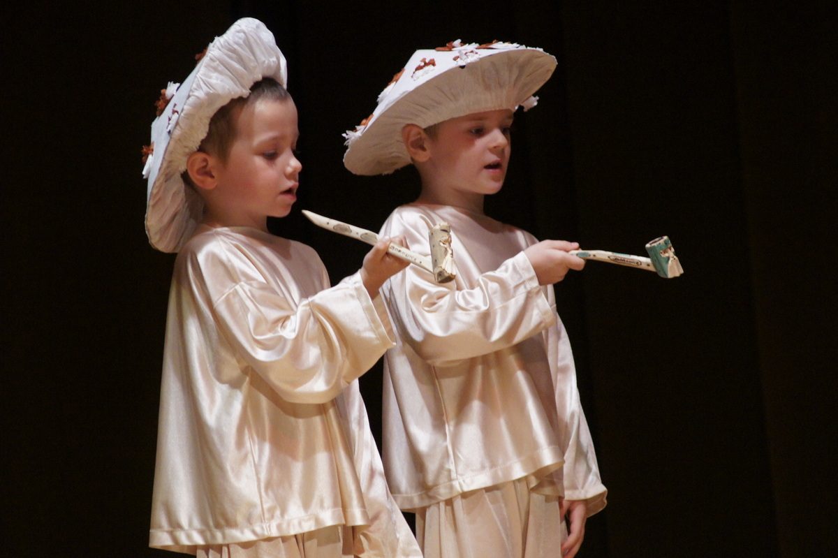 Integracyjny Przegląd Animacji Teatralnych