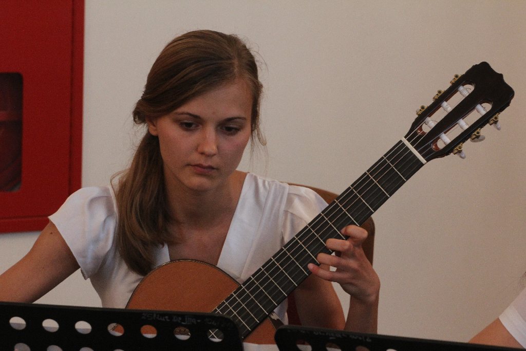 Majowy Czwartek Muzyczny