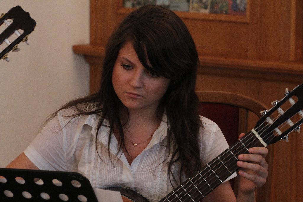 Majowy Czwartek Muzyczny