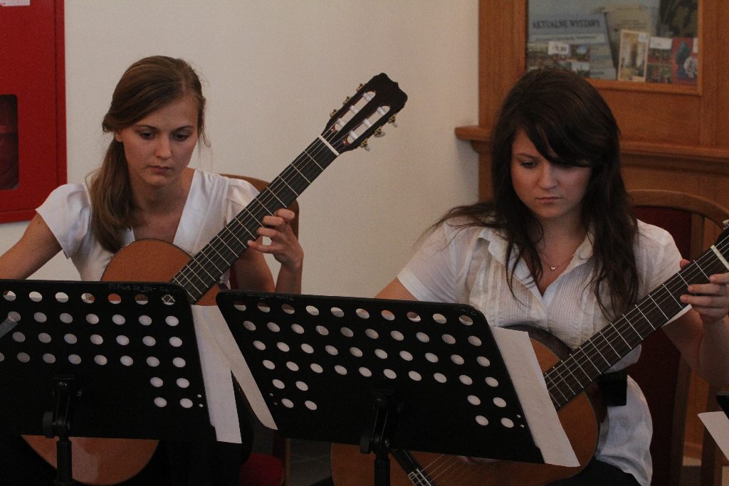 Majowy Czwartek Muzyczny