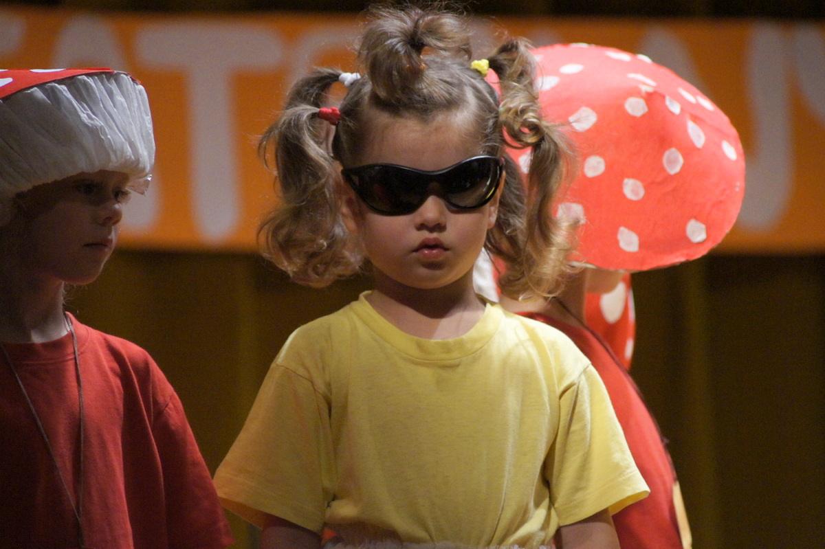 Integracyjny Przegląd Animacji Teatralnych