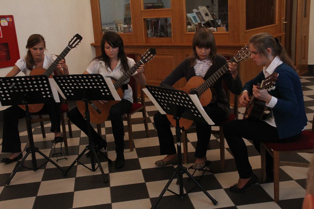 Majowy Czwartek Muzyczny