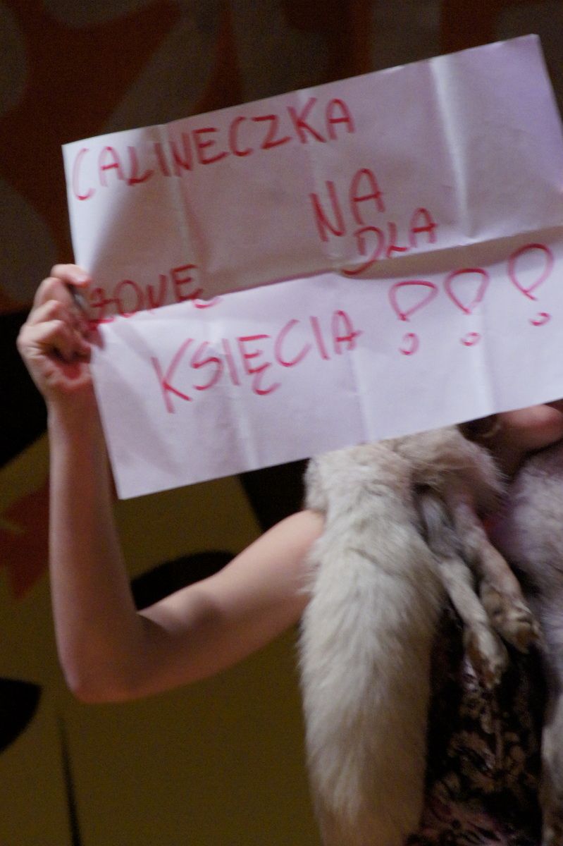 Integracyjny Przegląd Animacji Teatralnych