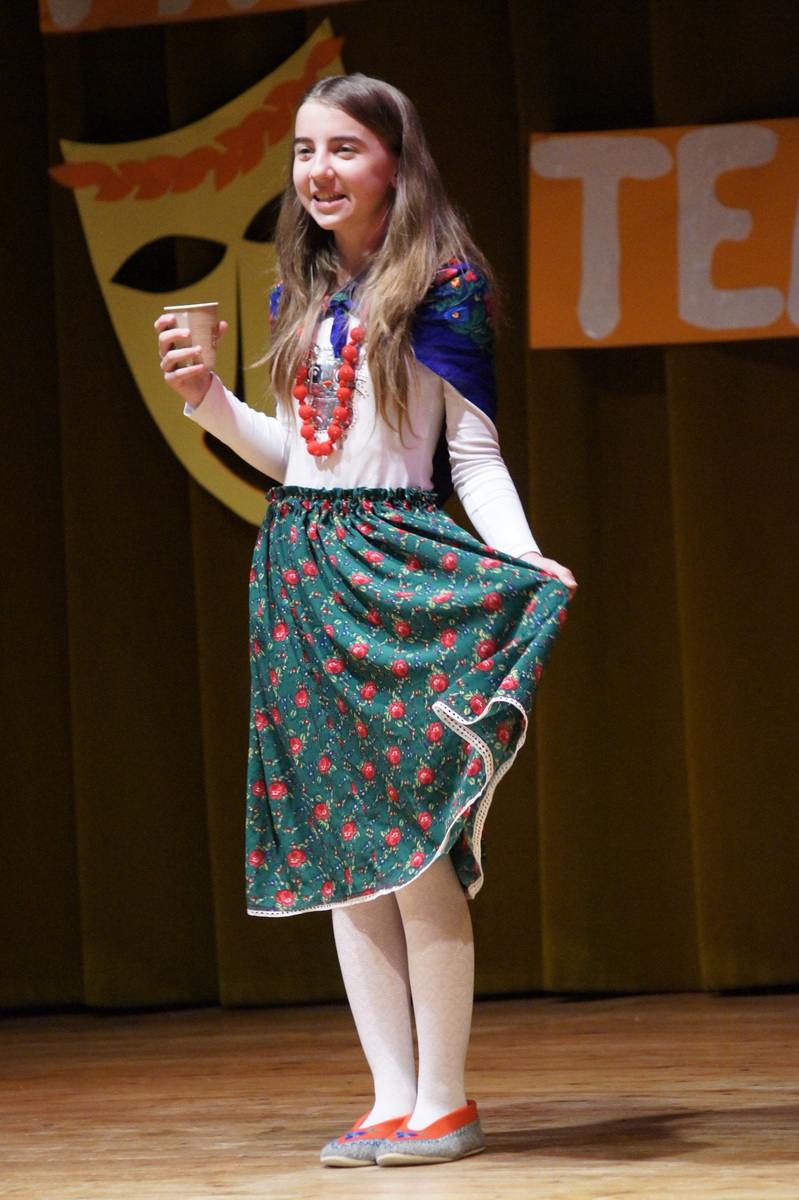 Integracyjny Przegląd Animacji Teatralnych