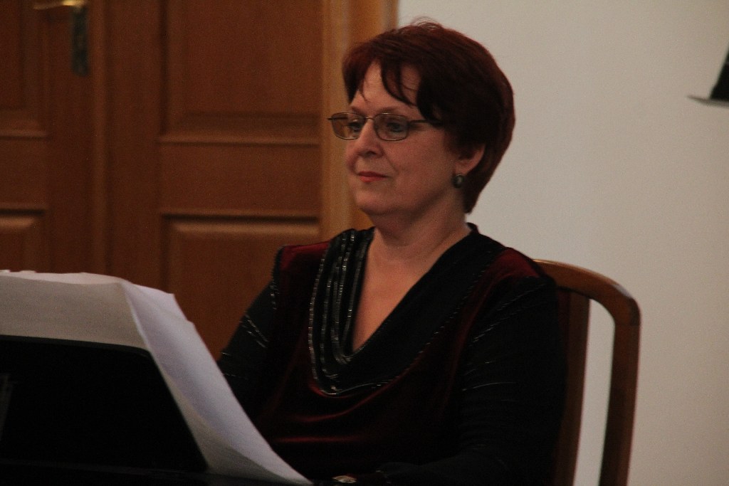 Majowy Czwartek Muzyczny