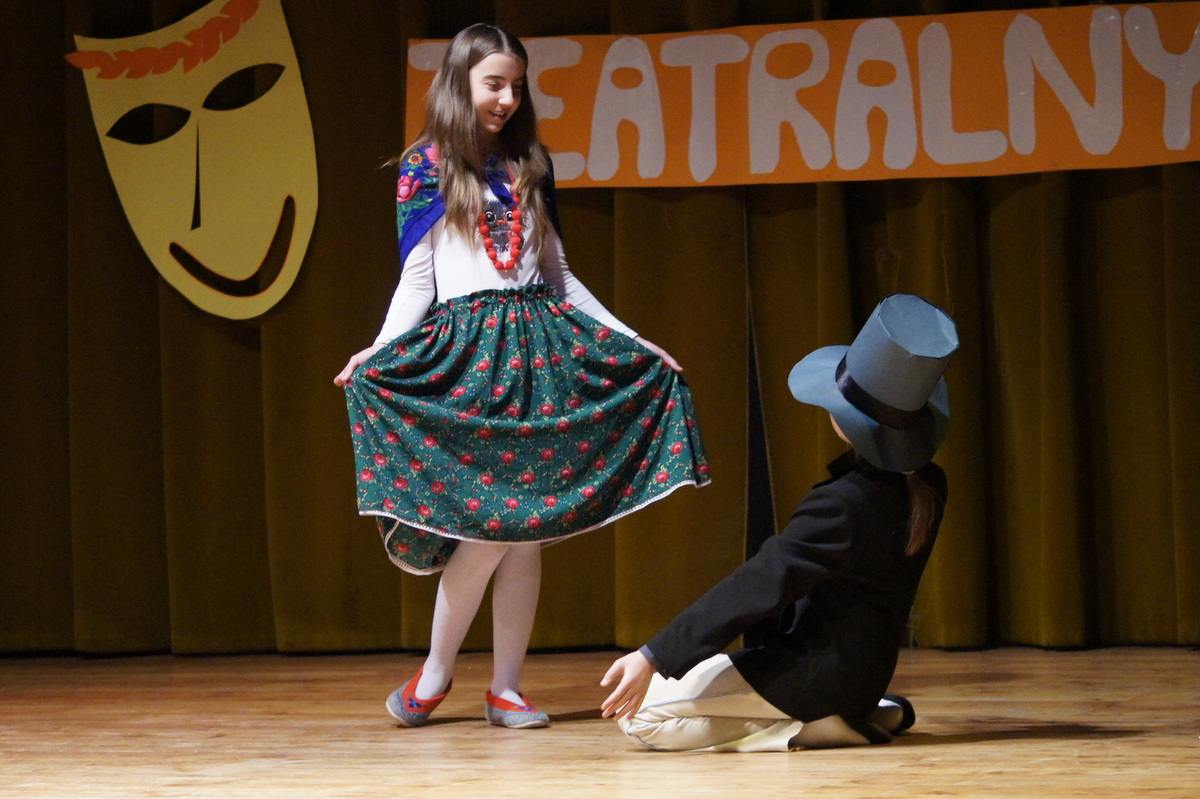 Integracyjny Przegląd Animacji Teatralnych