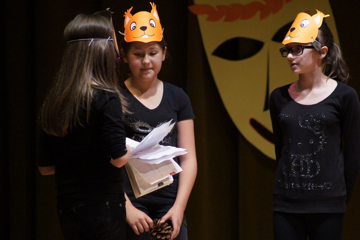 Integracyjny Przegląd Animacji Teatralnych