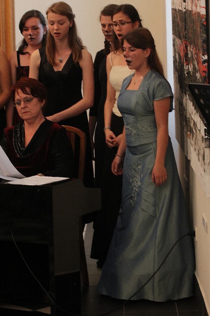 Majowy Czwartek Muzyczny