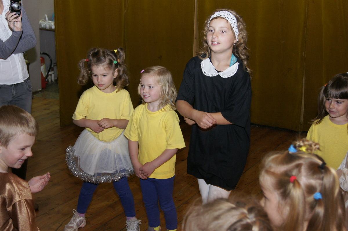 Integracyjny Przegląd Animacji Teatralnych