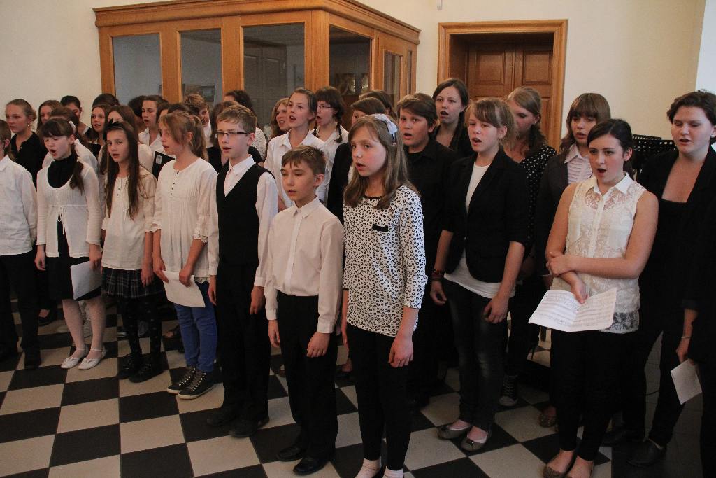 Majowy Czwartek Muzyczny