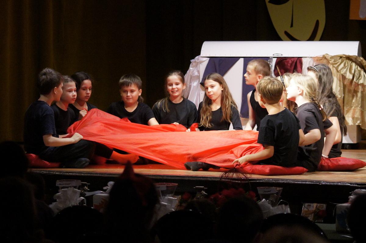 Integracyjny Przegląd Animacji Teatralnych