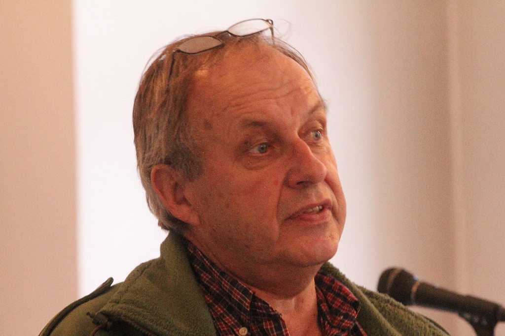 Satyrykon: Lutczyn i Frankowski dla dzieci