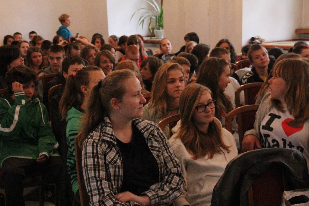 Satyrykon: Lutczyn i Frankowski dla dzieci