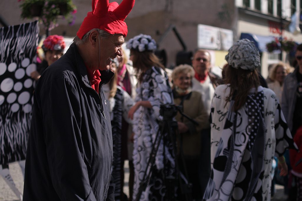 SATYRYKON 2012 cz1