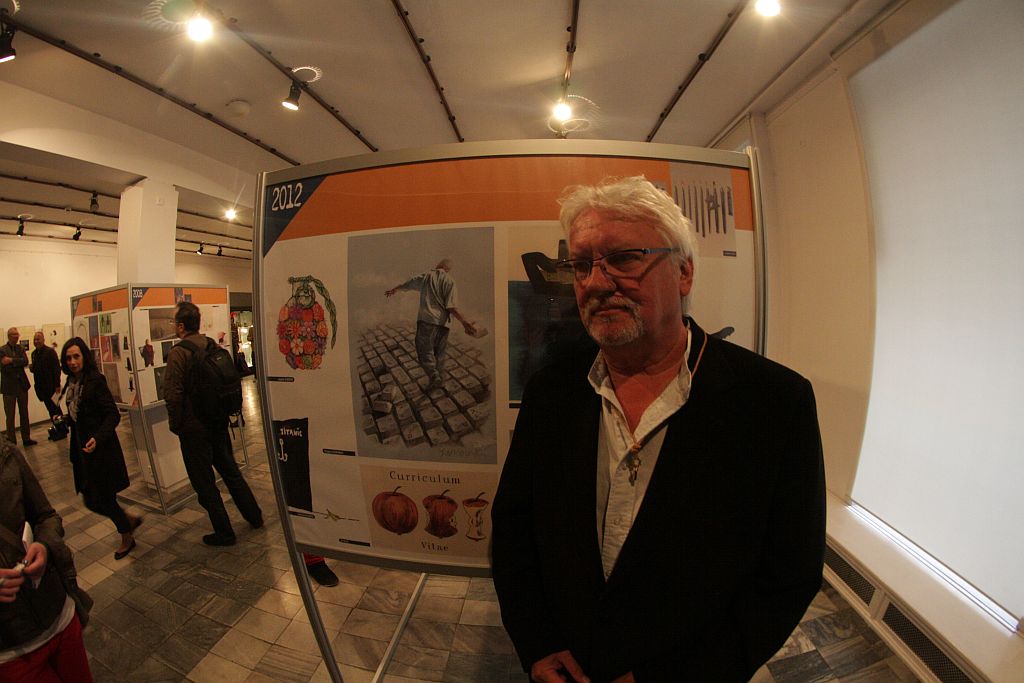SATYRYKON 2012 cz3