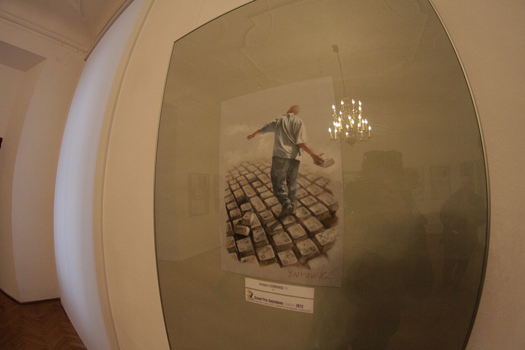 SATYRYKON 2012 cz3