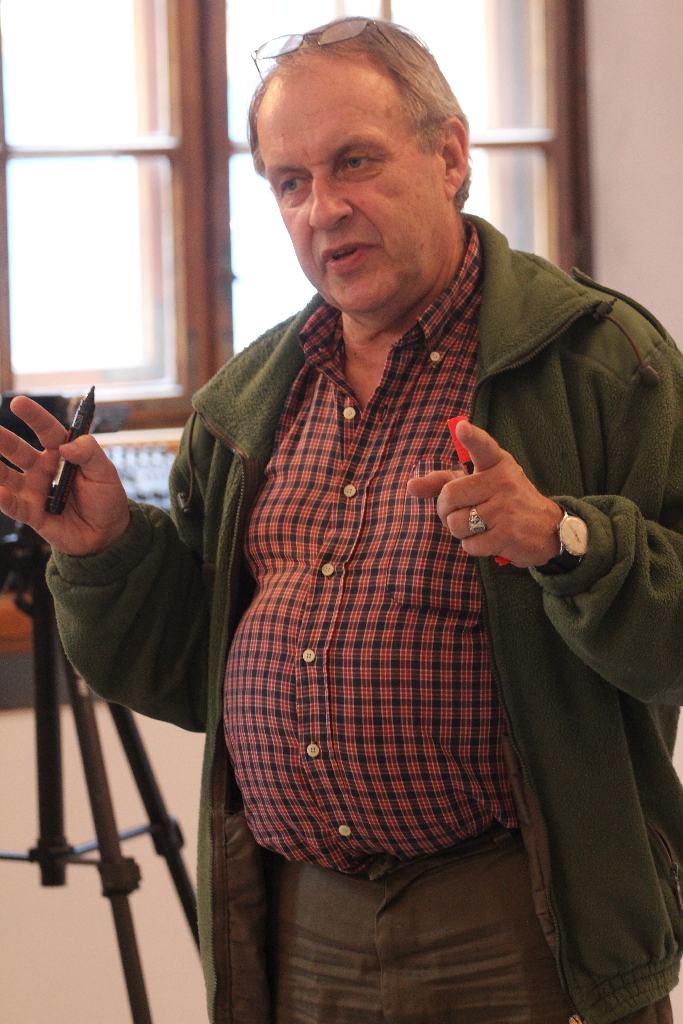 Satyrykon: Lutczyn i Frankowski dla dzieci