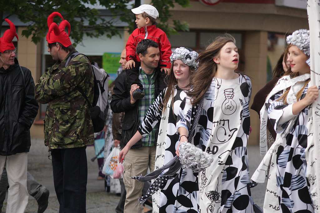 SATYRYKON 2012 cz1