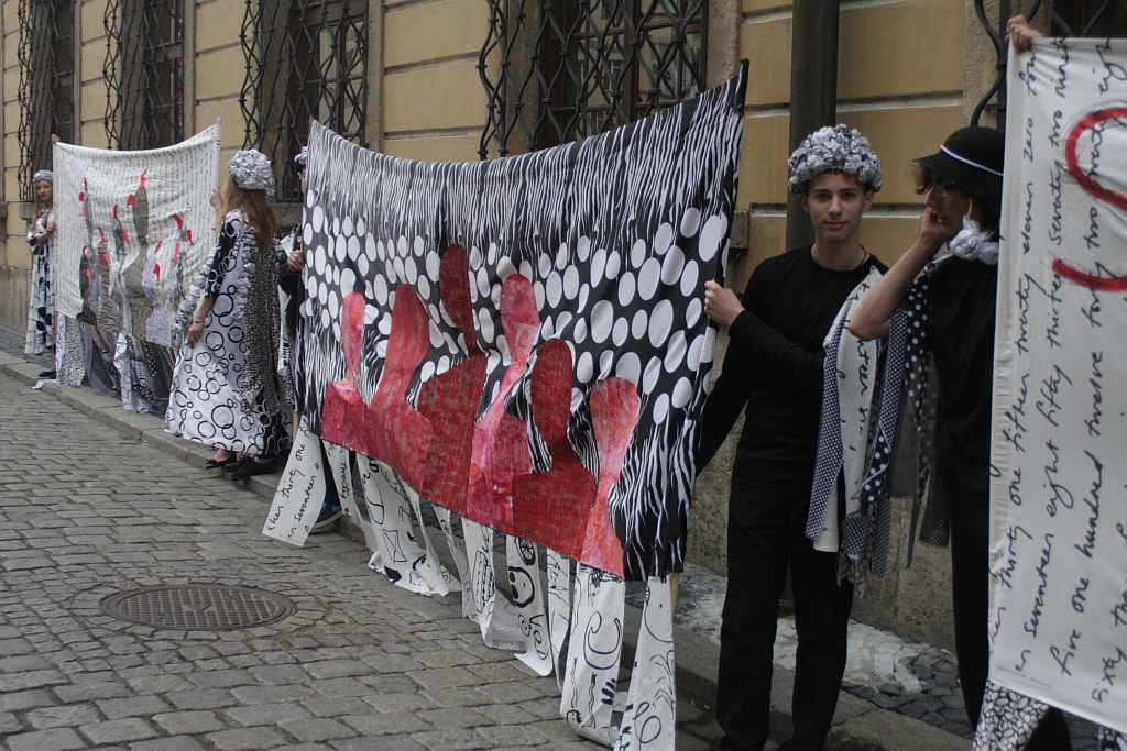 SATYRYKON 2012 cz3
