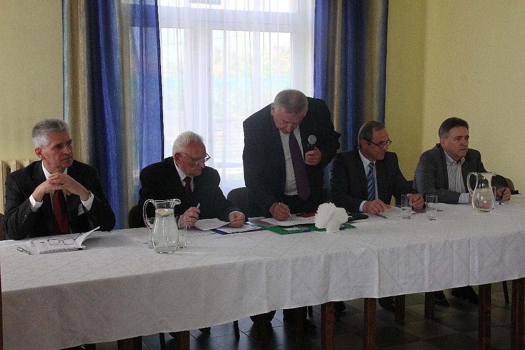 Maria Kajdan prezesem legnickiego OZPN