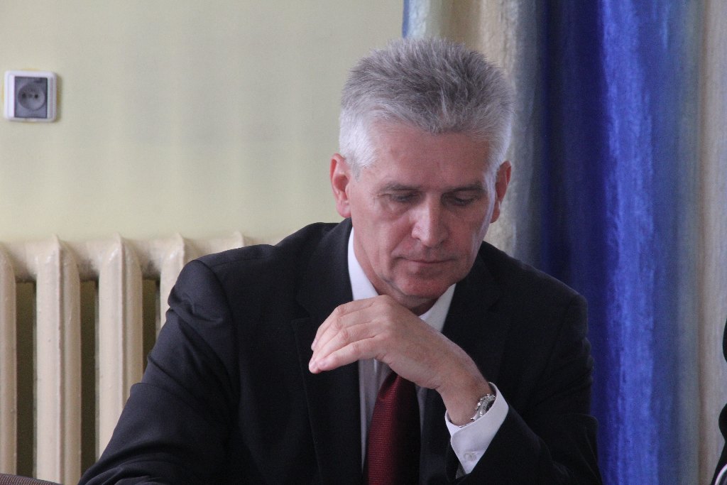 Maria Kajdan prezesem legnickiego OZPN