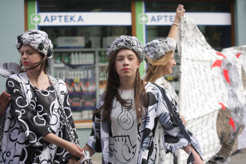SATYRYKON 2012 cz1